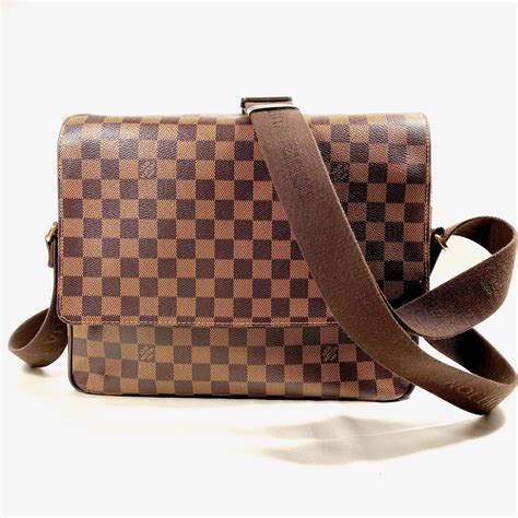 louis vuitton messenger bag women|louis vuitton damier messenger bag.